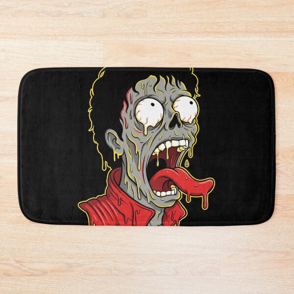 Item preview, Michael Jackson Zombie Groove designed and sold by MerchViz.