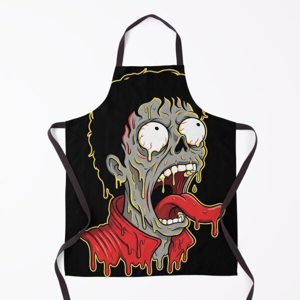 Item preview, Michael Jackson Zombie Groove designed and sold by MerchViz.