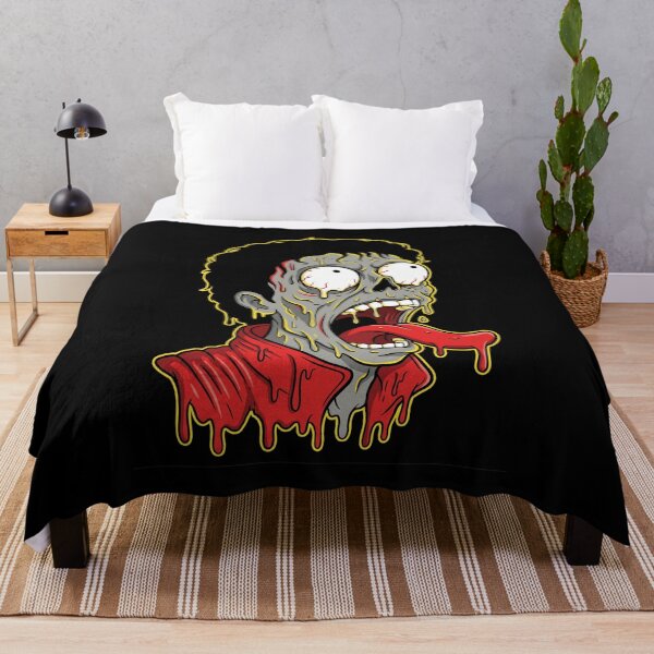 Item preview, Michael Jackson Zombie Groove designed and sold by MerchViz.