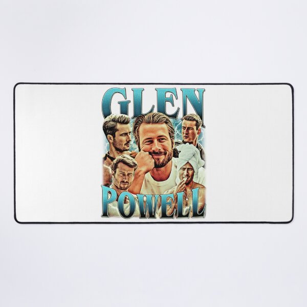 Item preview, Glen Powell designed and sold by GALILOPARK.