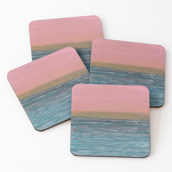 Item preview, Blush Horizon designed and sold by 7Krissweet5.