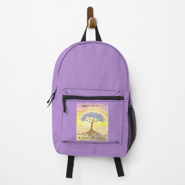 Item preview, Deeply Rooted In A Love Of Trees - Hand-drawn Tree Lover Nature Art  designed and sold by Julia N.