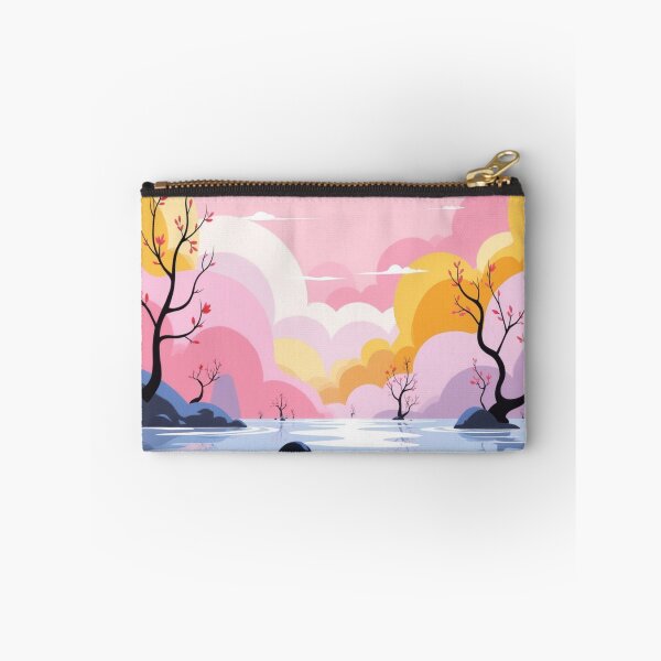 Item preview, Whimsical Lake designed and sold by Mary Spencer.
