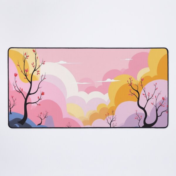 Item preview, Whimsical Lake designed and sold by Mary Spencer.
