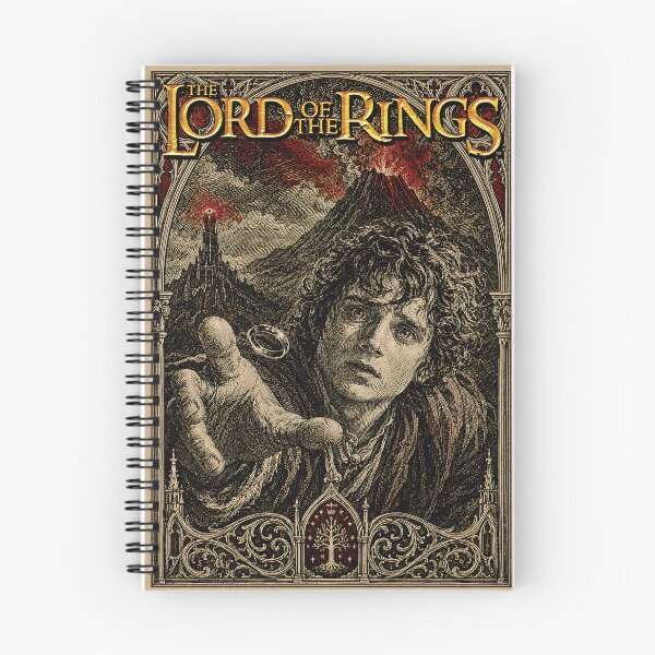 Item preview, The Lord of the Rings Frodo Fan Art designed and sold by melankolia.