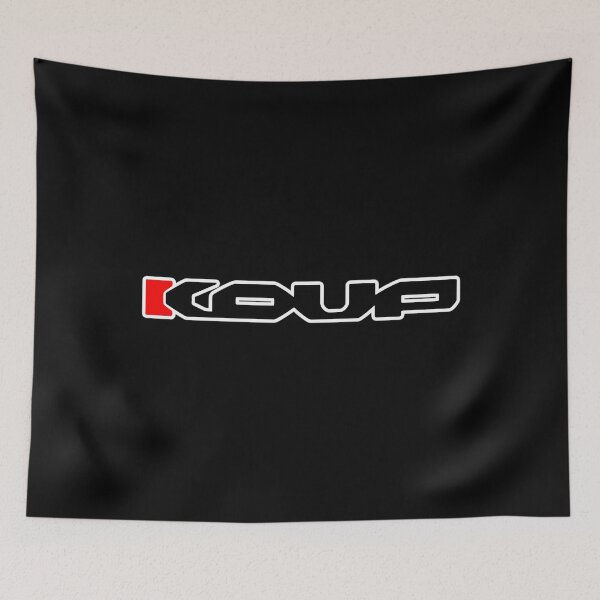 Item preview, Koup designed and sold by 730Moto.
