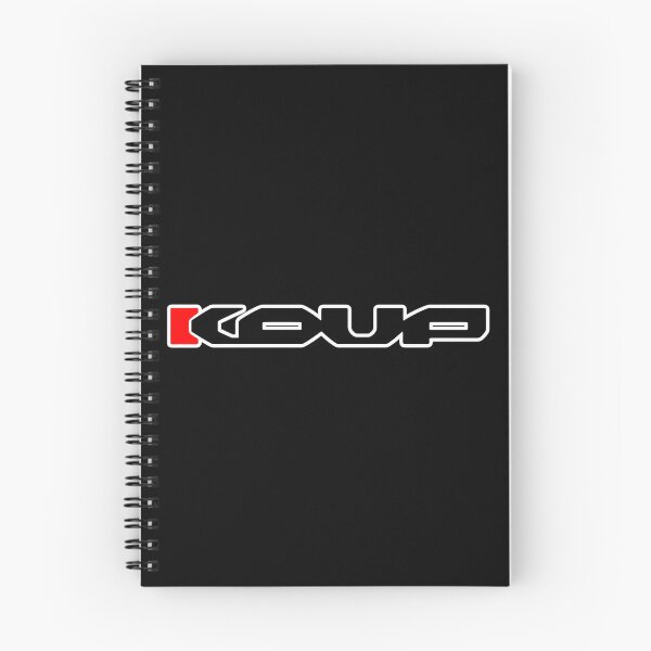 Item preview, Koup designed and sold by 730Moto.