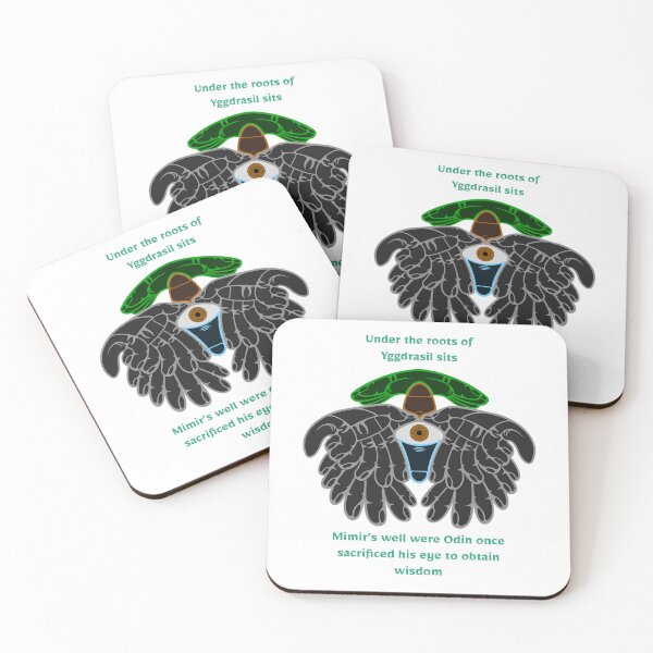 Item preview, Odin eye in the well designed and sold by Allhandsgraphics.
