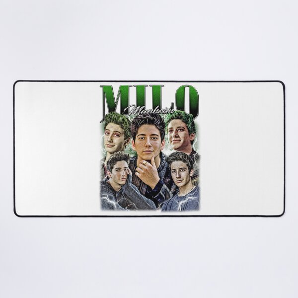 Item preview, Milo Manheim designed and sold by GALILOPARK.