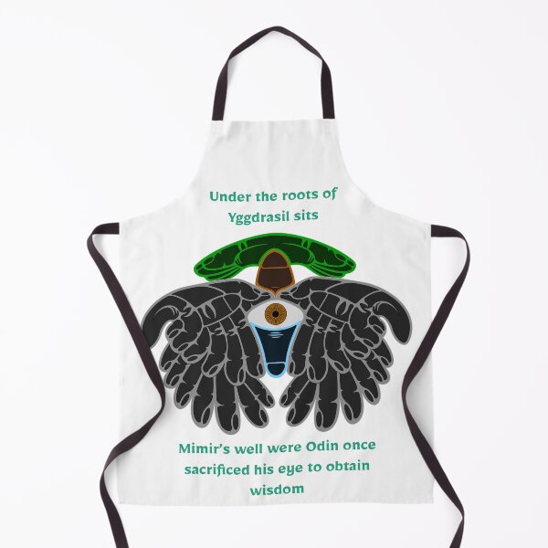 Item preview, Odin eye in the well designed and sold by Allhandsgraphics.