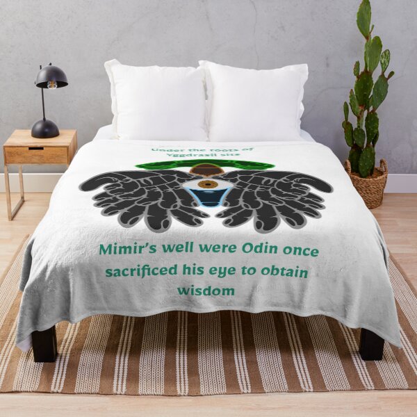 Item preview, Odin eye in the well designed and sold by Allhandsgraphics.