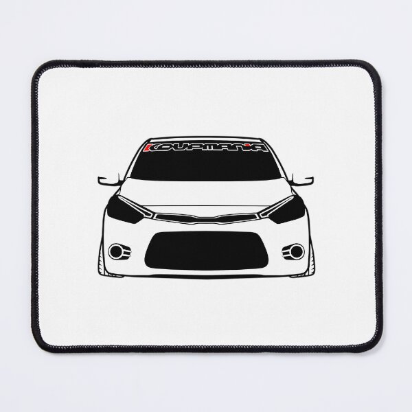 Item preview, Koup2-Koupmania designed and sold by 730Moto.