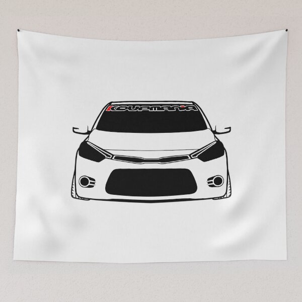 Item preview, Koup2-Koupmania designed and sold by 730Moto.