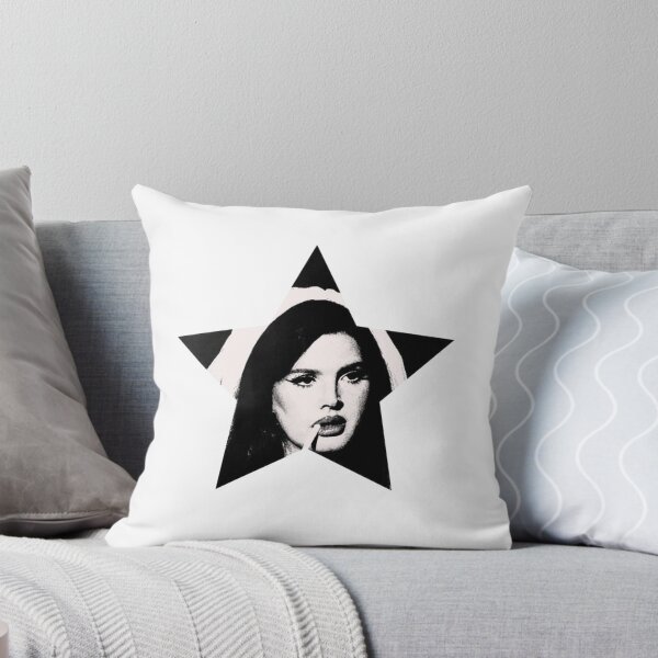 Item preview, Lana sticker designed and sold by hannnahhhhhh.