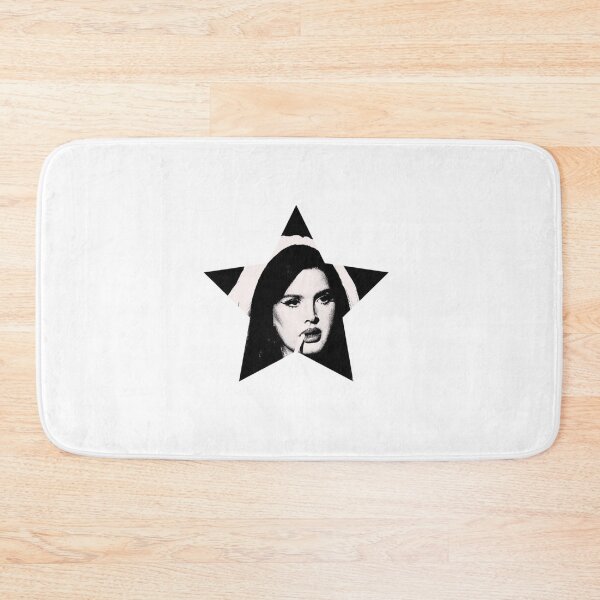 Item preview, Lana sticker designed and sold by hannnahhhhhh.