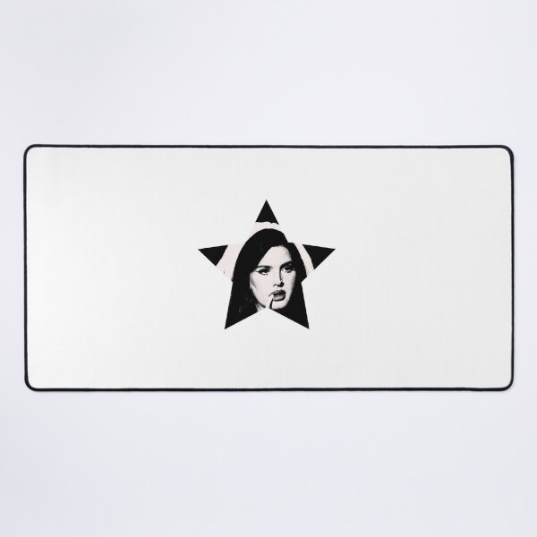 Item preview, Lana sticker designed and sold by hannnahhhhhh.