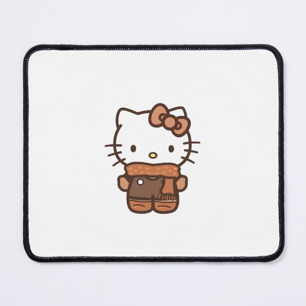 Item preview, Hello kitty autumn designed and sold by Rosegirlgirl.