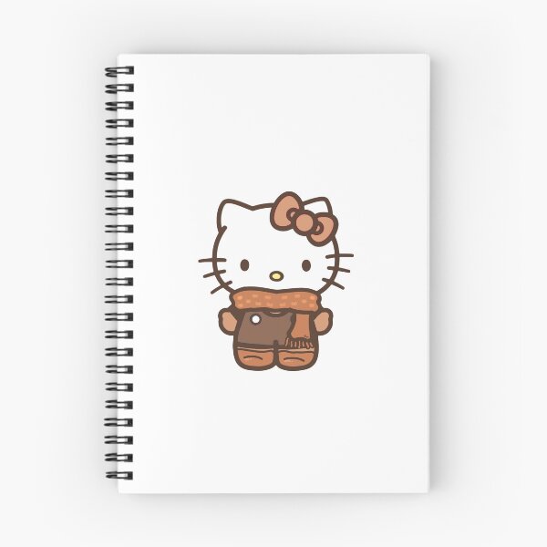 Item preview, Hello kitty autumn designed and sold by Rosegirlgirl.