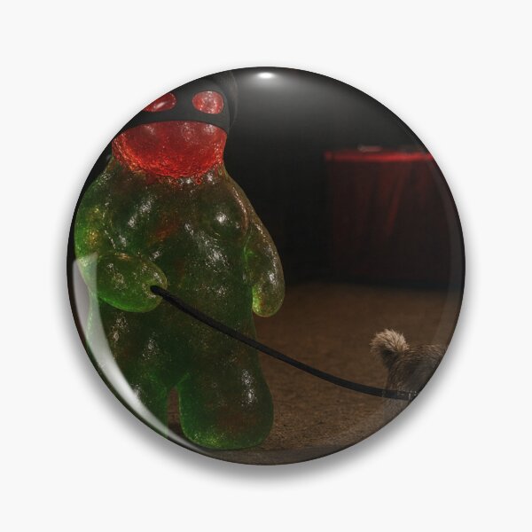 Item preview, Tobin — The Isles of Spectralia | Gerty's Gemporium designed and sold by ArchaistRIK.