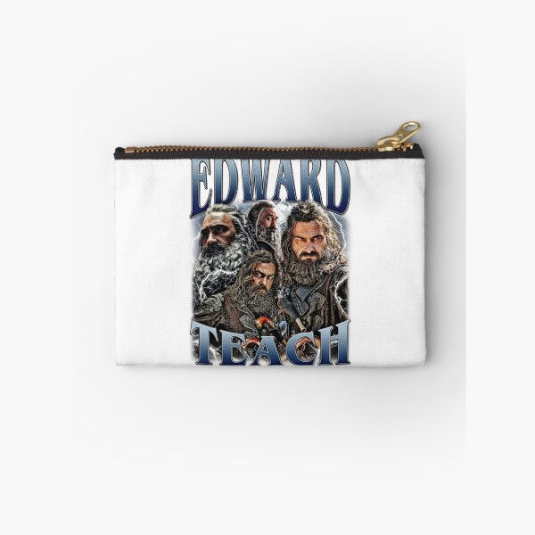 Item preview, edward teach designed and sold by GALILOPARK.
