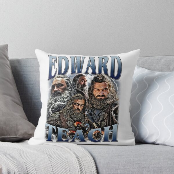 Item preview, edward teach designed and sold by GALILOPARK.