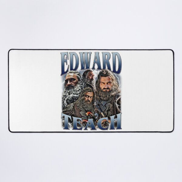 Item preview, edward teach designed and sold by GALILOPARK.