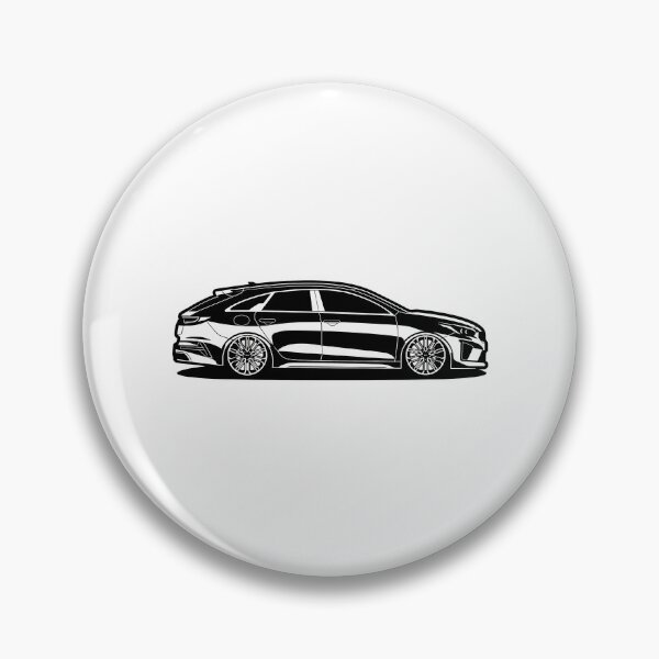 Item preview, Kia Proceed Gt Wagon designed and sold by 730Moto.