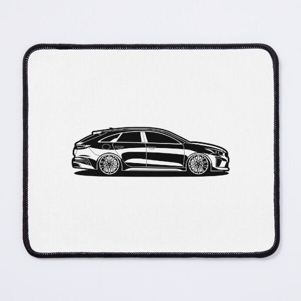 Item preview, Kia Proceed Gt Wagon designed and sold by 730Moto.