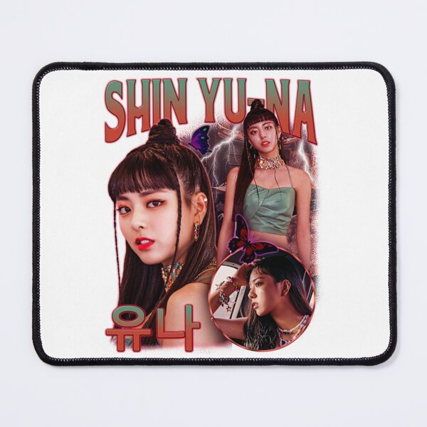 Item preview, Shin Yuna designed and sold by GALILOPARK.