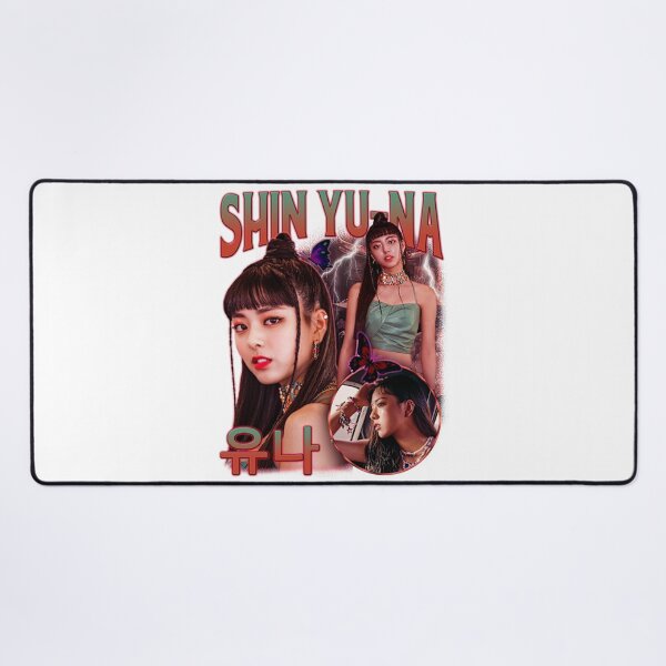 Item preview, Shin Yuna designed and sold by GALILOPARK.