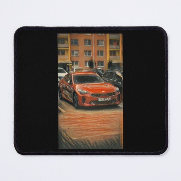 Item preview, Kia Stinger designed and sold by 730Moto.
