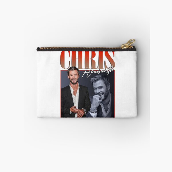 Item preview, Chris Hemsworth designed and sold by GALILOPARK.