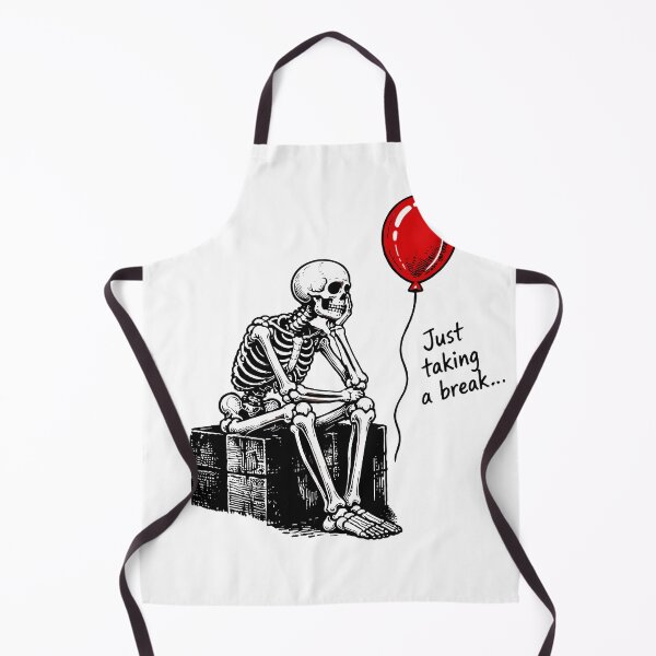 Item preview, Funny Skeleton Boo Crew Halloween designed and sold by JOSUQ.