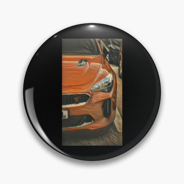 Item preview, Kia Stinger Gt designed and sold by 730Moto.