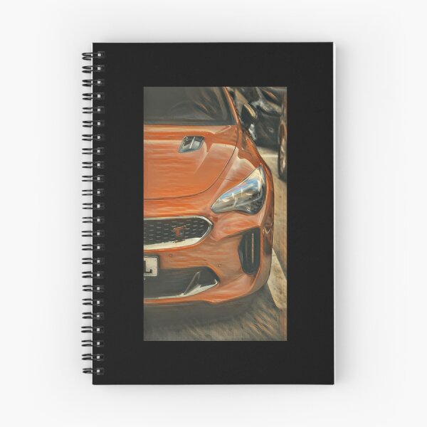Item preview, Kia Stinger Gt designed and sold by 730Moto.