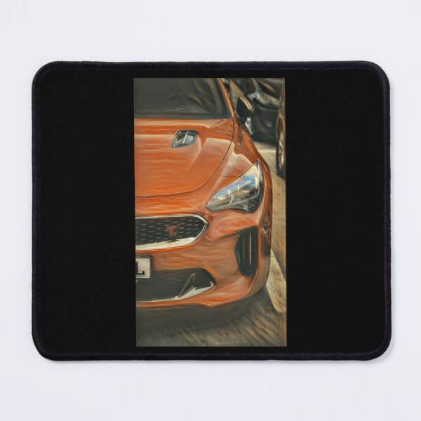 Item preview, Kia Stinger Gt designed and sold by 730Moto.