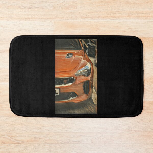 Item preview, Kia Stinger Gt designed and sold by 730Moto.