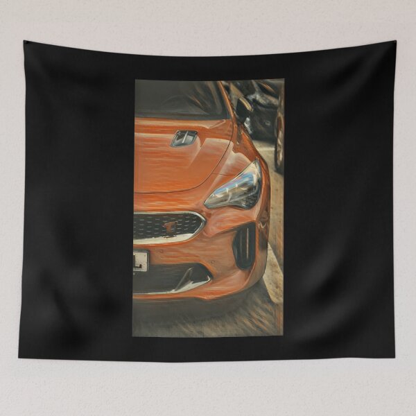 Item preview, Kia Stinger Gt designed and sold by 730Moto.