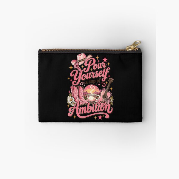 Item preview, Pour Yourself a Cup of Ambition Shirt, Pour Yourself a Cup designed and sold by leevekaArt.