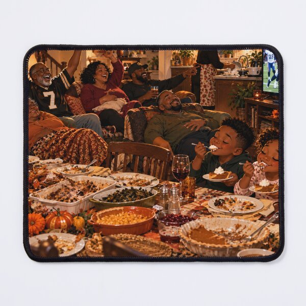 Item preview, After Thanksgiving Dinner designed and sold by Jonnybonnie.