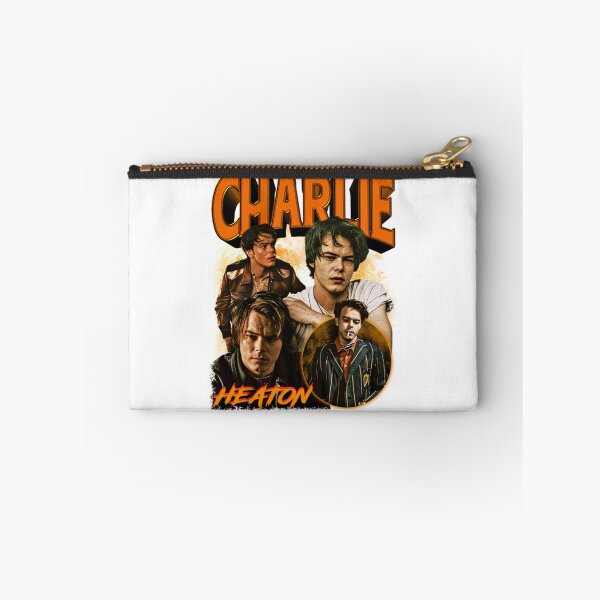 Item preview, Charlie Heaton designed and sold by GALILOPARK.