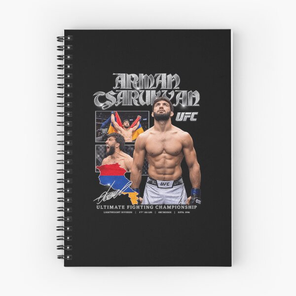 Item preview, Arman Tsarukyan "Ahalkalakets" Signature designed and sold by JeyVel.