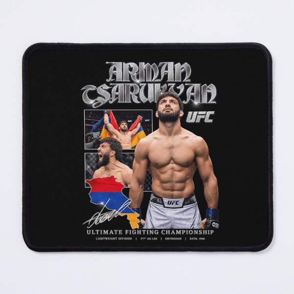Item preview, Arman Tsarukyan "Ahalkalakets" Signature designed and sold by JeyVel.