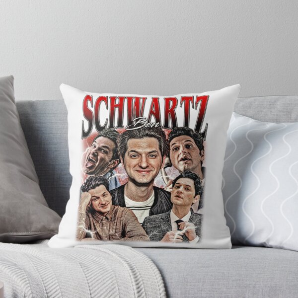 Artikelvorschau, Ben Schwartz entworfen und verkauft von GALILOPARK.