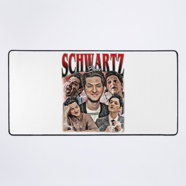 Item preview, Ben Schwartz designed and sold by GALILOPARK.