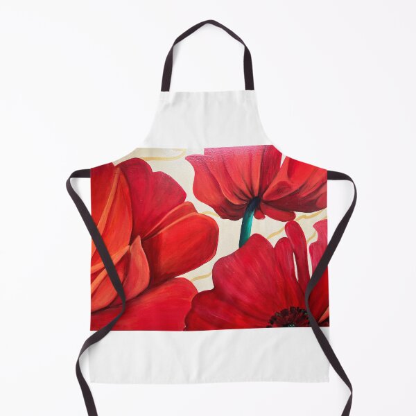 Item preview, Poppies designed and sold by lapintista.