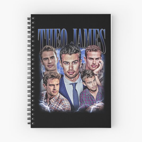 Item preview, Theo James designed and sold by GALILOPARK.