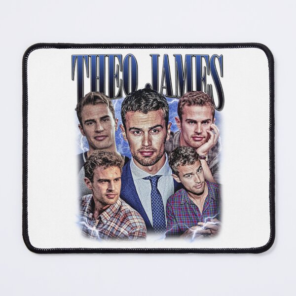 Item preview, Theo James designed and sold by GALILOPARK.