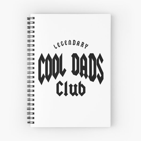 Item preview, Retro Cool Dads Club designed and sold by bdberto12.