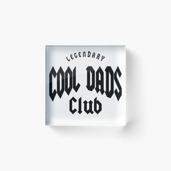 Item preview, Retro Cool Dads Club designed and sold by bdberto12.